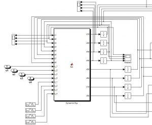 پیاده سازی دینامیک سیستم در متلب min 300x246 پیاده سازی دینامیک سیستم در سیمولینک