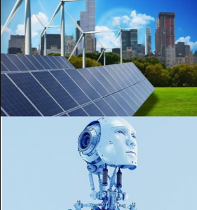شکل 5 کاربرد هوش مصنوعی در انرژی های تجدیدپذیر  281x300 کاربردهای هوش مصنوعی در انرژی های تجدیدپذیر